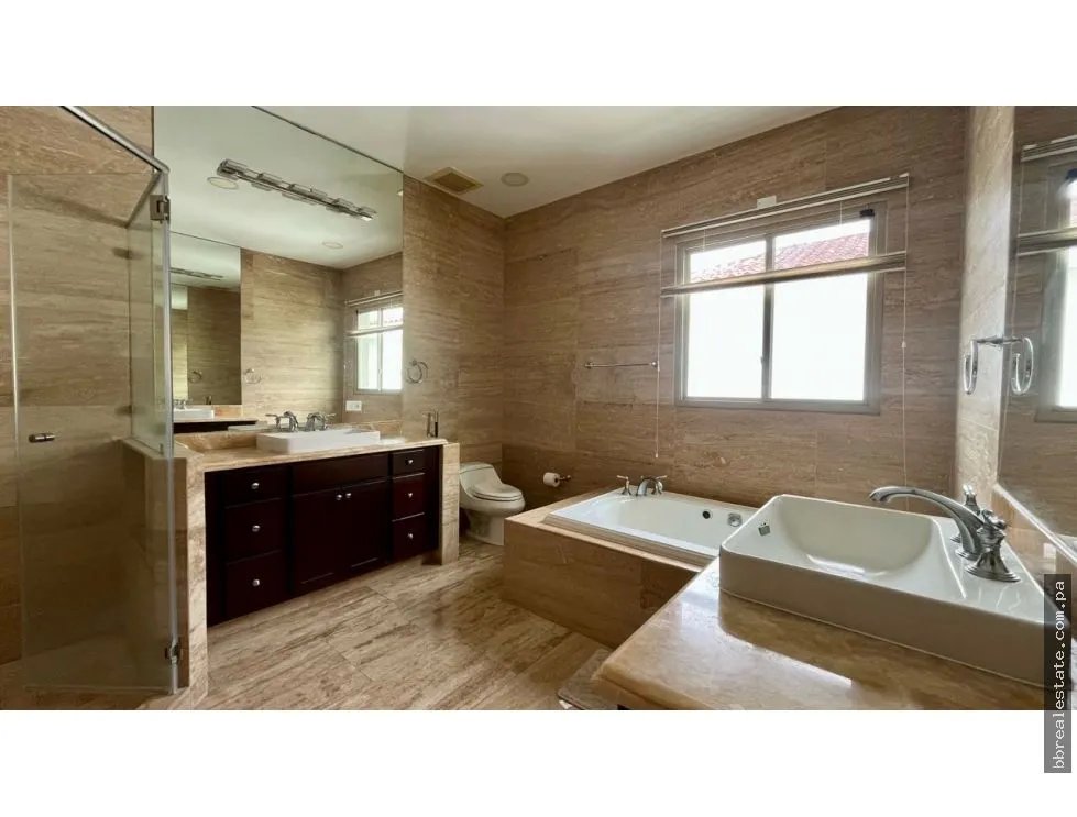 Venta casa en Fairway, Santa María