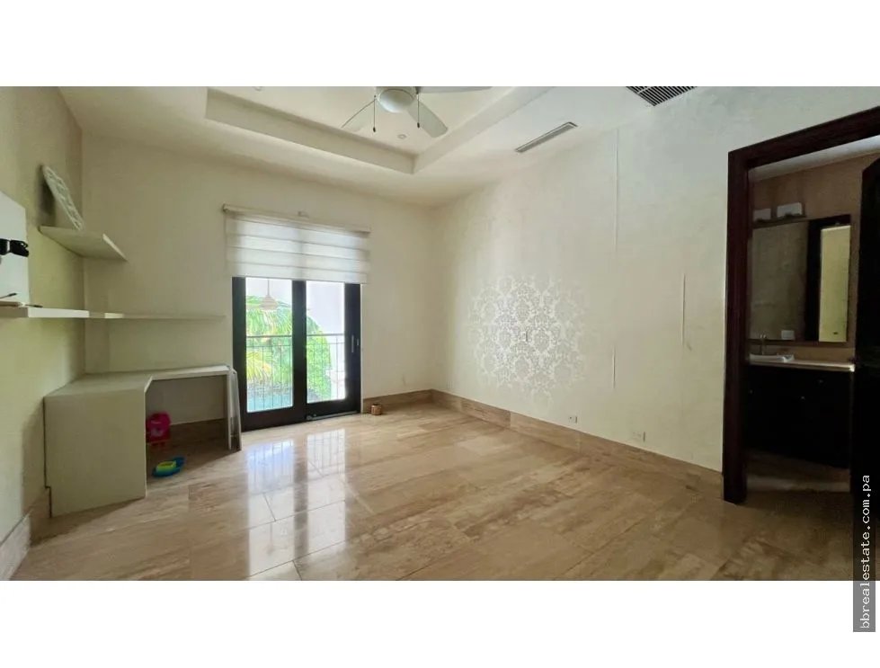 Venta casa en Fairway, Santa María