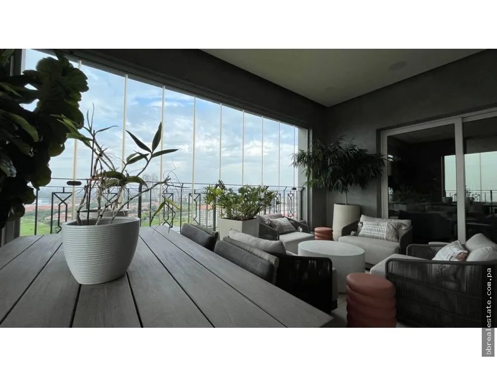 Venta de apartamento en Santa María PH Heritage