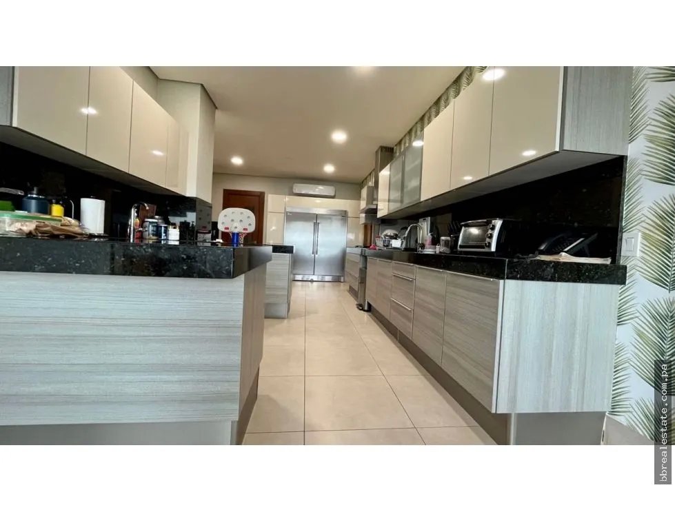 Venta de apartamento en Santa María PH Heritage
