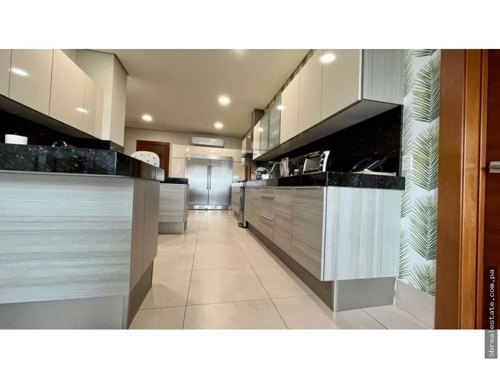 Venta de apartamento en Santa María PH Heritage