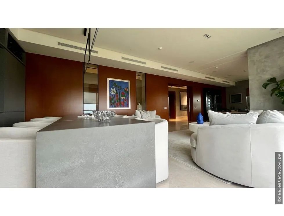 Venta de apartamento en Santa María PH Heritage