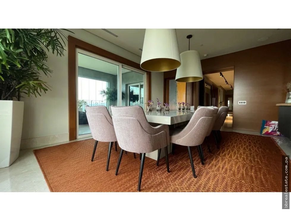 Venta de apartamento en Santa María PH Heritage