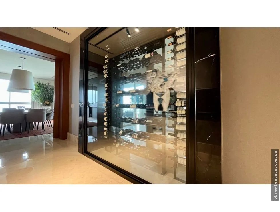 Venta de apartamento en Santa María PH Heritage