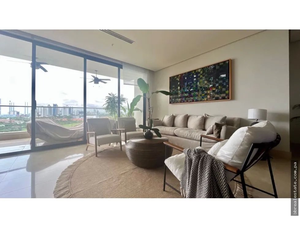 Apartment for rent in Santa Maria