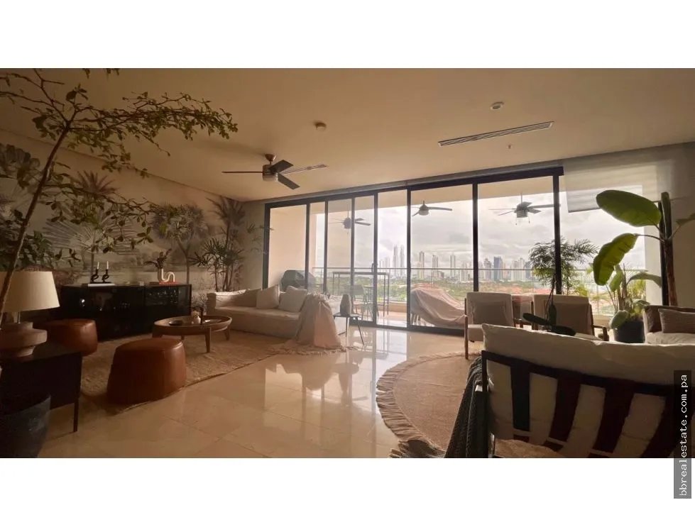 Apartment for rent in Santa Maria