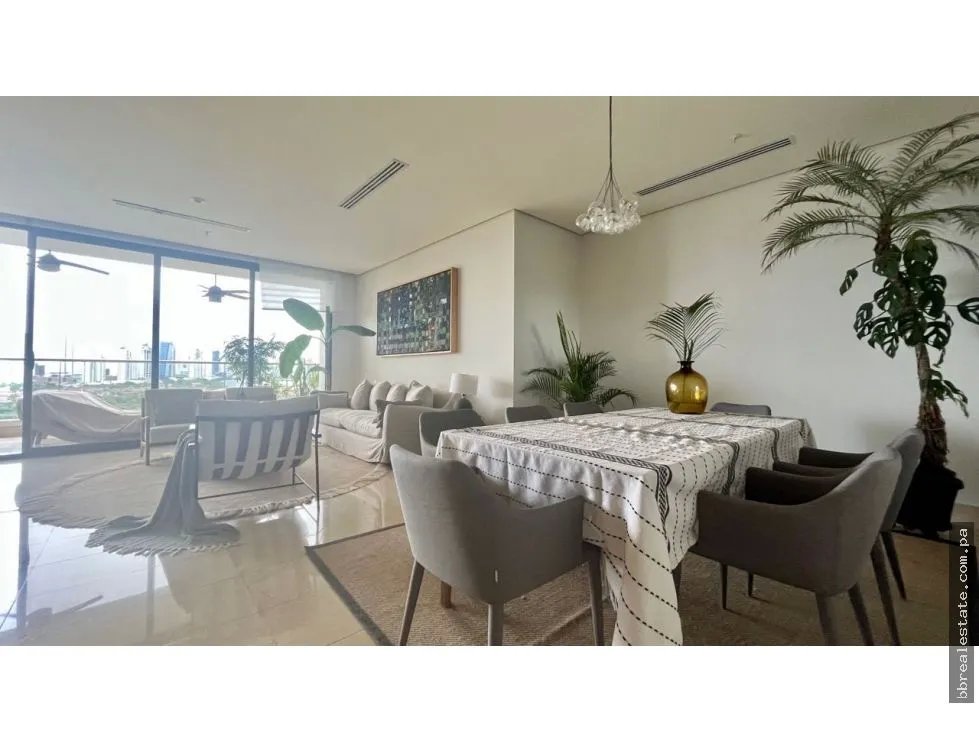 Apartment for rent in Santa Maria