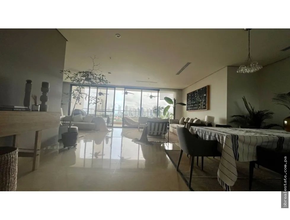 Apartment for rent in Santa Maria