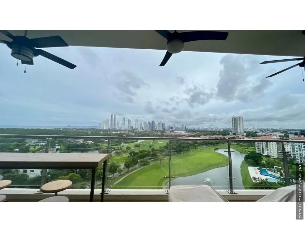 Apartment for rent in Santa Maria