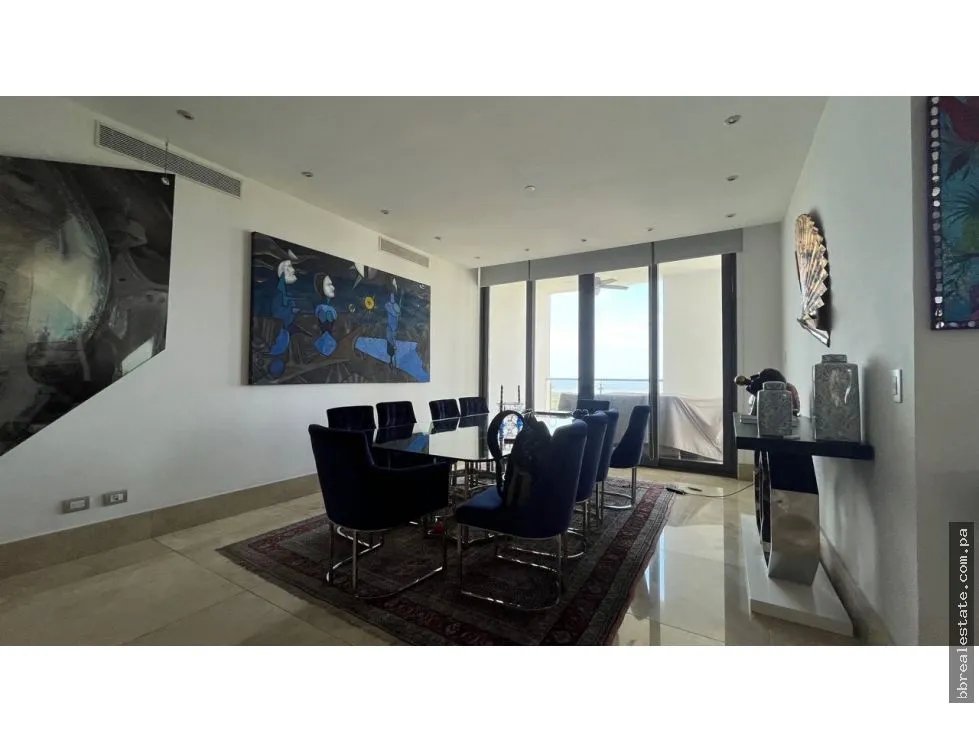 Venta de apartamento en Santa María, PH Valery Point