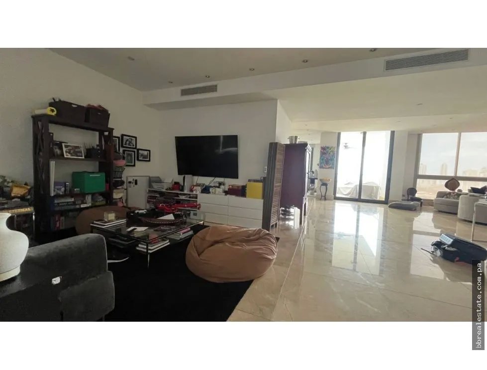 Venta de apartamento en Santa María, PH Valery Point