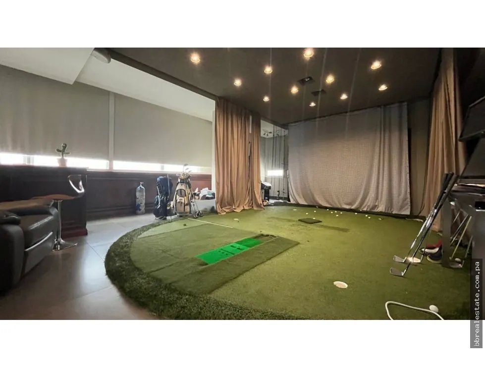 Venta de apartamento en PH Vista Park, El Carmen