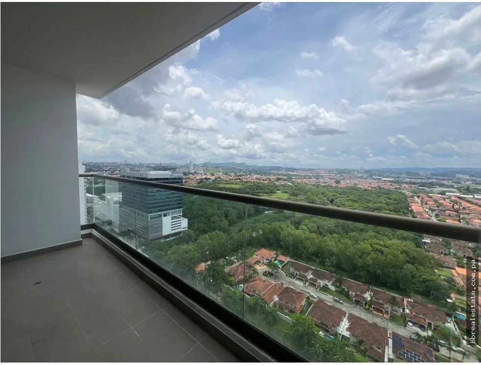 Apartment for rent in Costa del Este