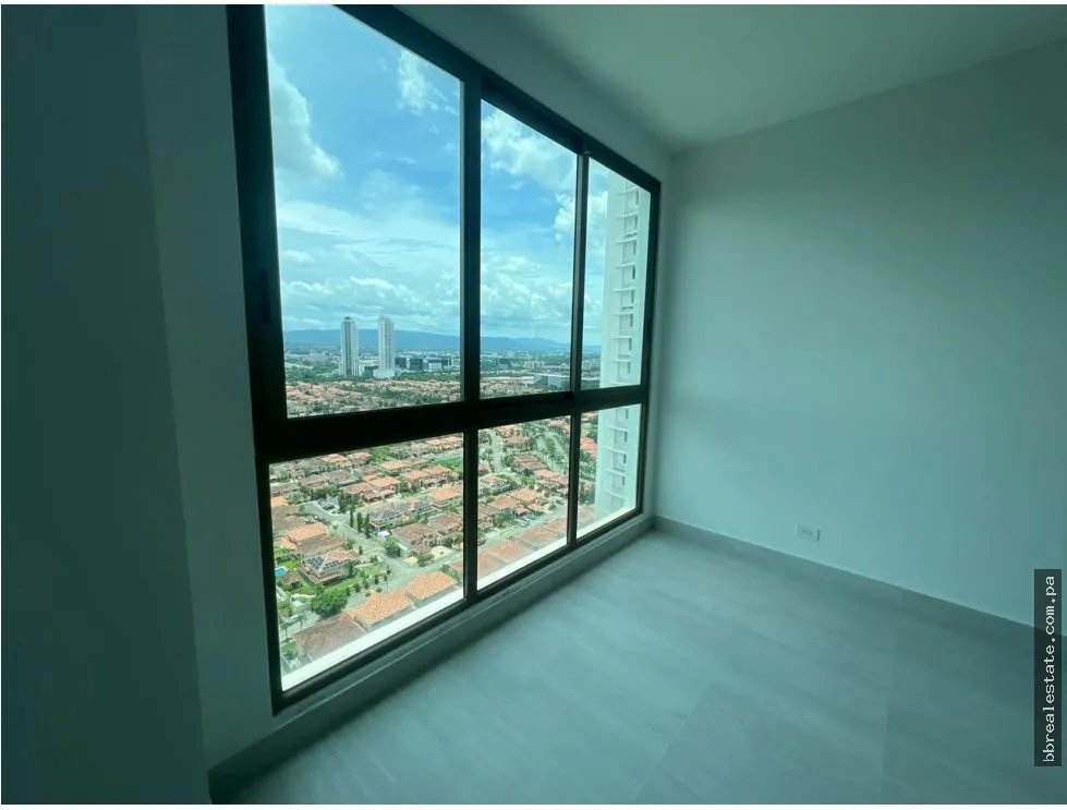 Apartment for rent in Costa del Este