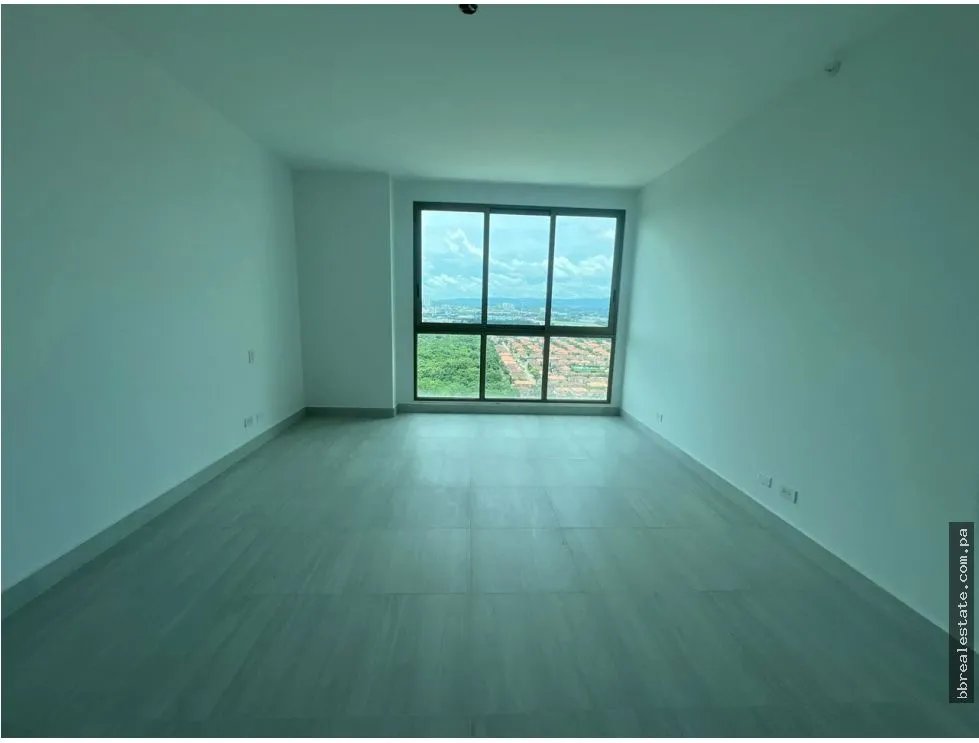 Apartment for rent in Costa del Este
