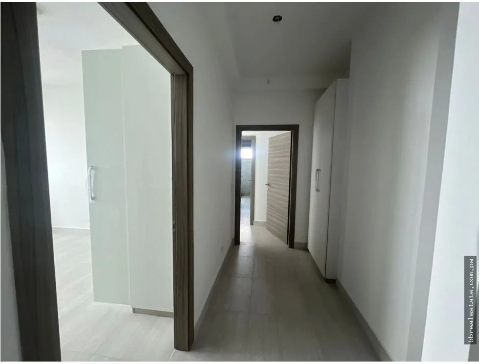 Apartment for rent in Costa del Este