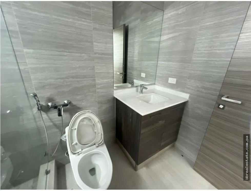 Apartment for rent in Costa del Este