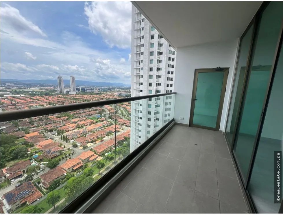 Apartment for rent in Costa del Este