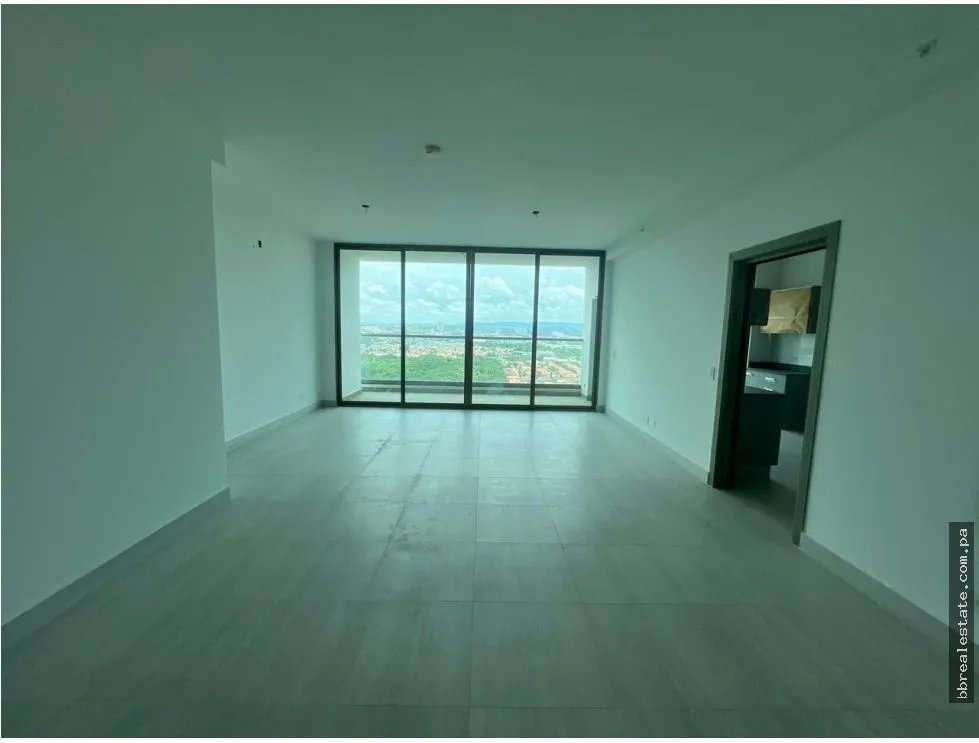 Apartment for rent in Costa del Este