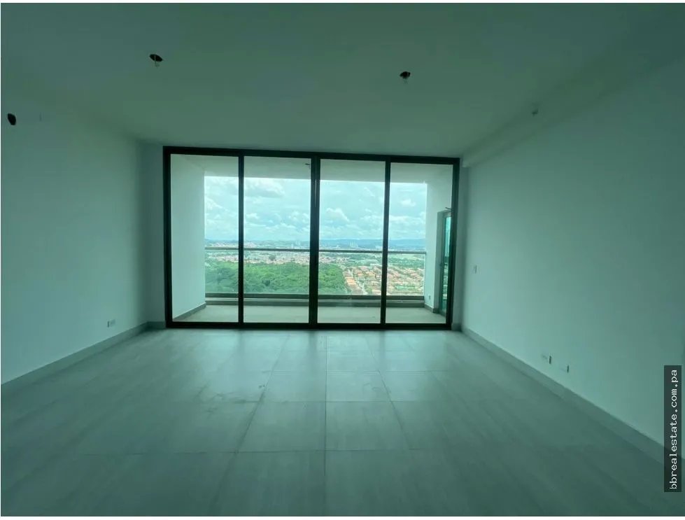 Apartment for rent in Costa del Este