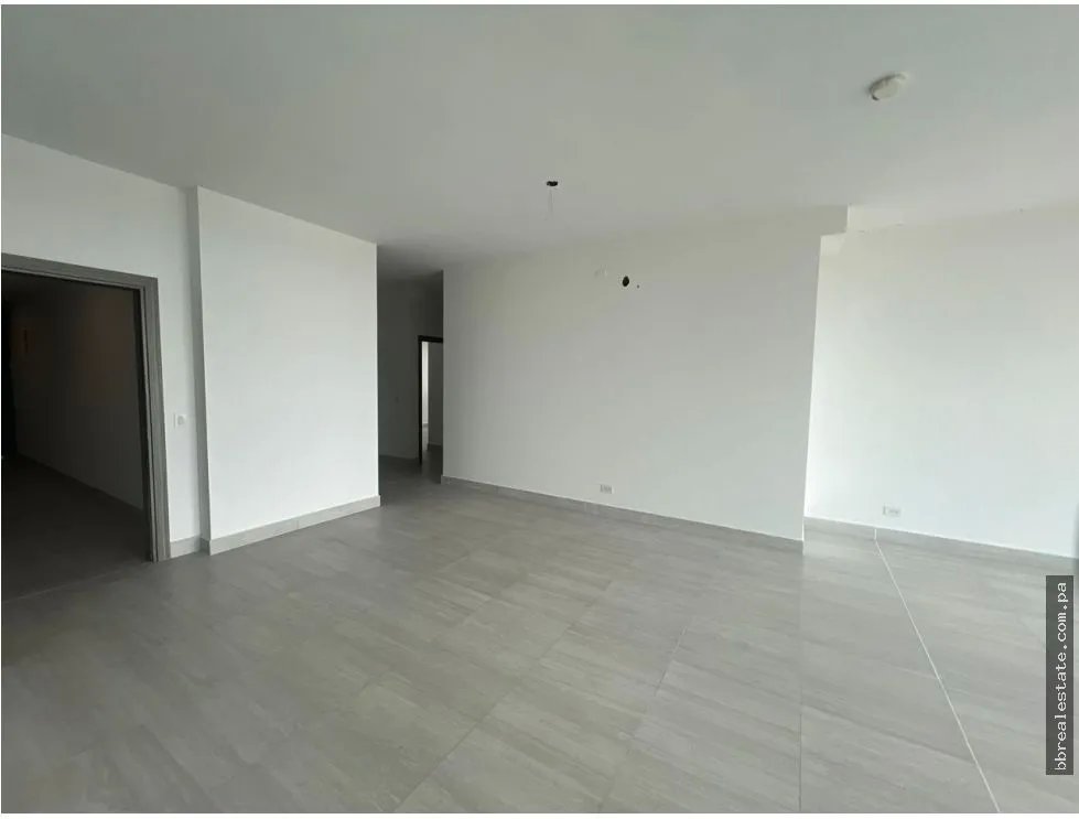 Apartment for rent in Costa del Este
