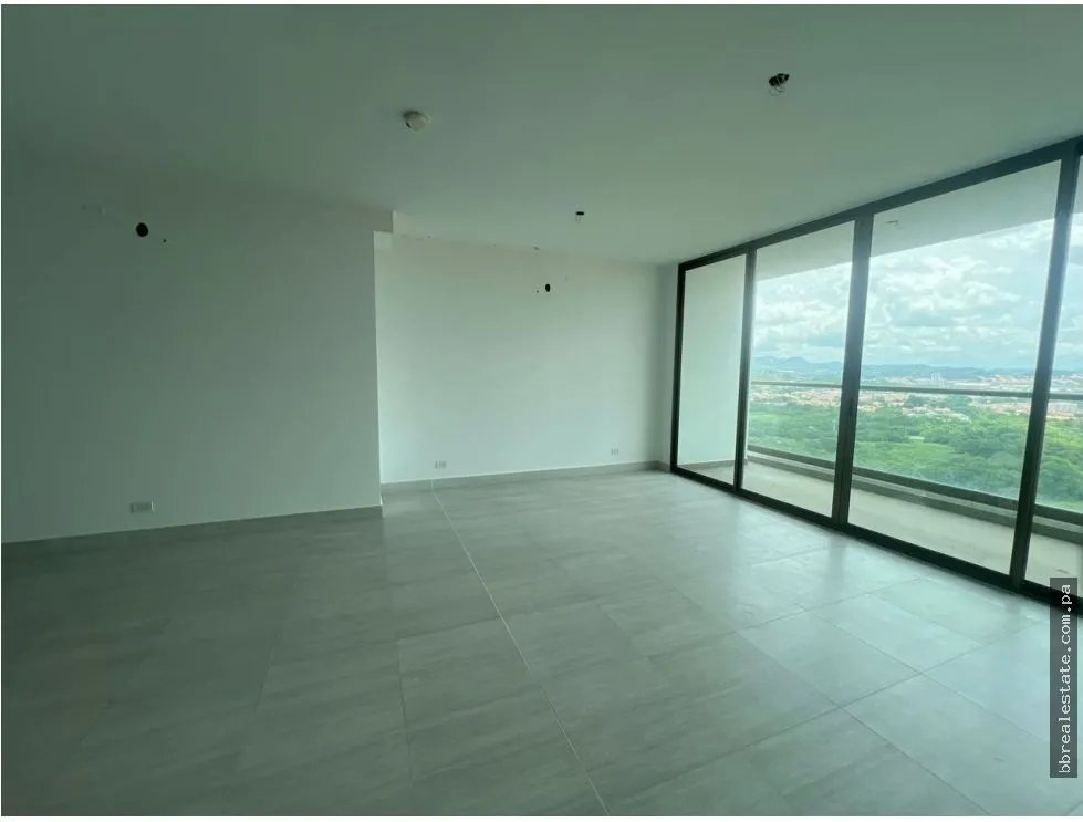 Apartment for rent in Costa del Este