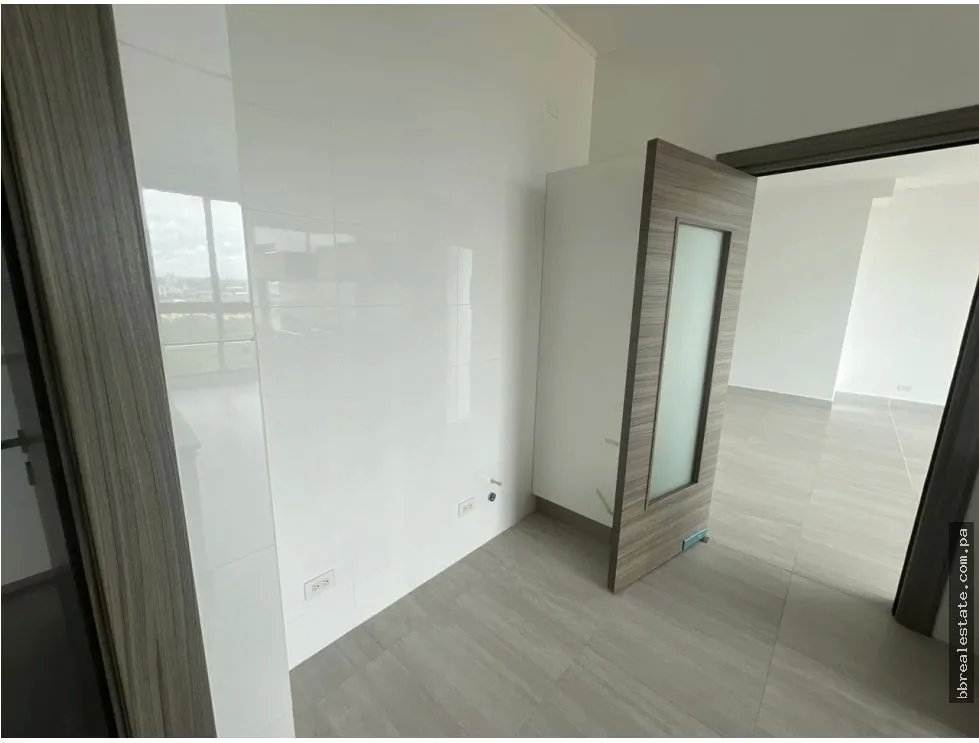 Apartment for rent in Costa del Este