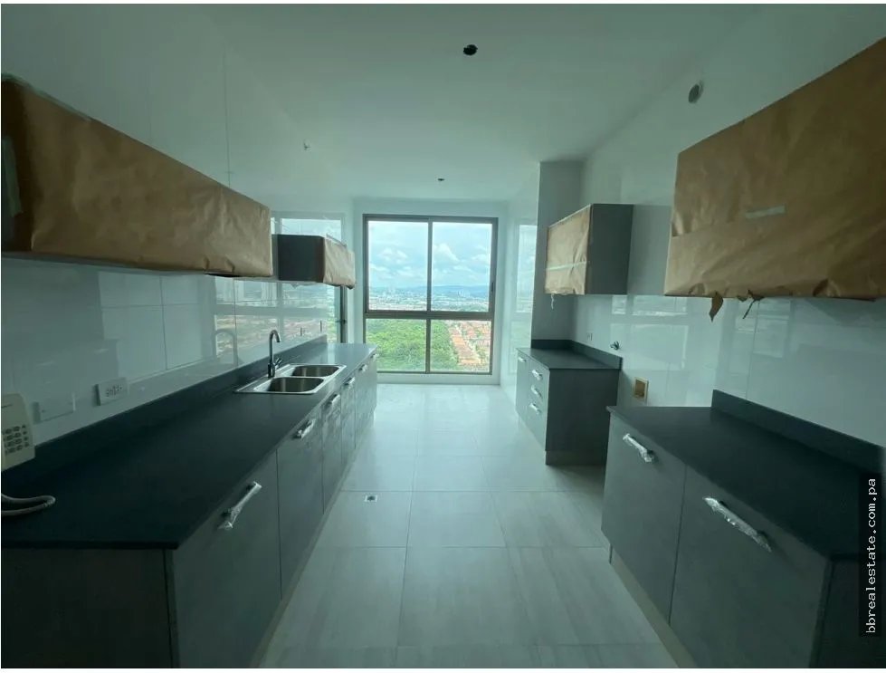Apartment for rent in Costa del Este
