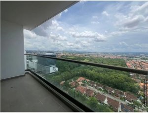 Apartment for rent in Costa del Este