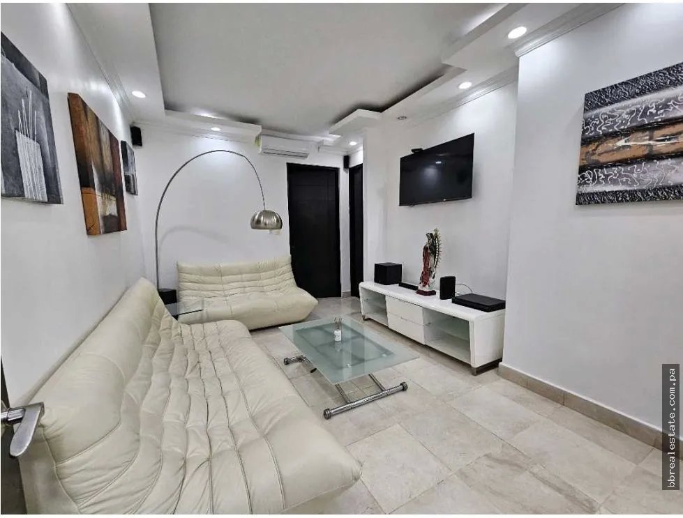 Venta de apartamento en Punta Pacifica, Ph Pacific Village