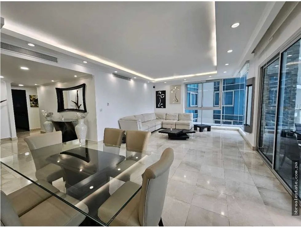 Venta de apartamento en Punta Pacifica, Ph Pacific Village