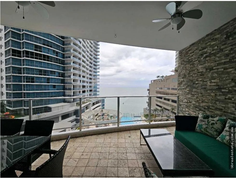 Venta de apartamento en Punta Pacifica, Ph Pacific Village