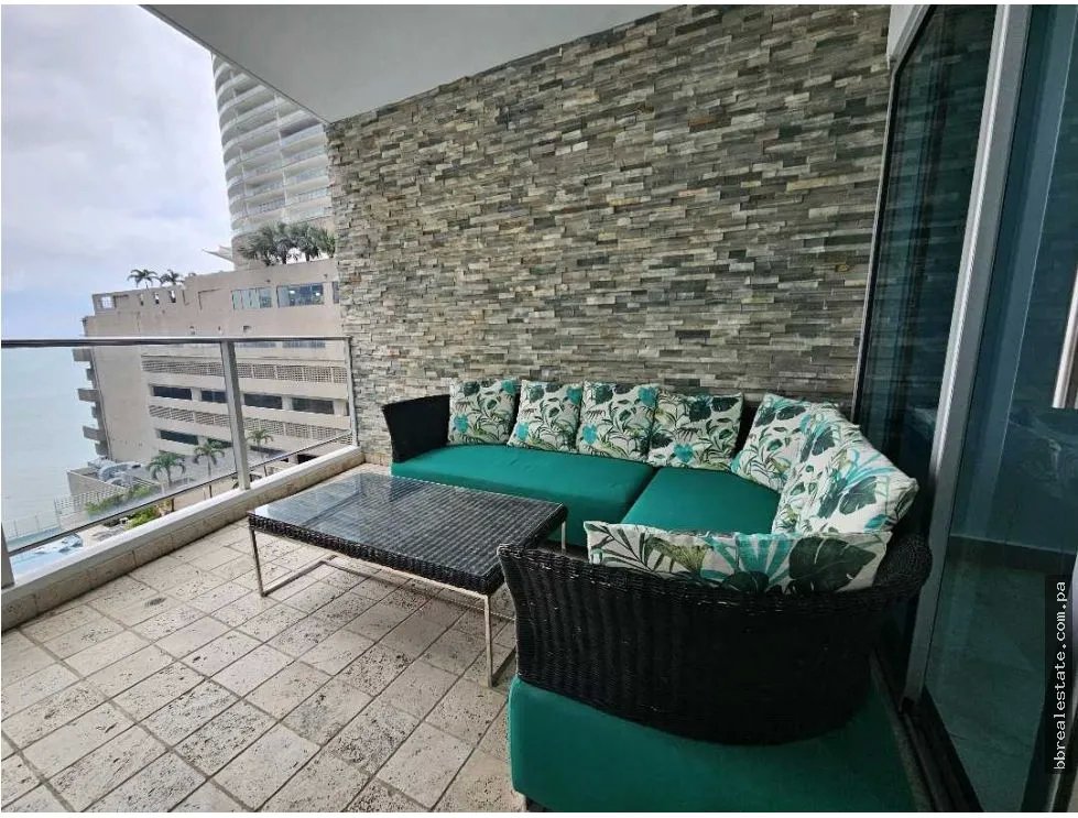Venta de apartamento en Punta Pacifica, Ph Pacific Village