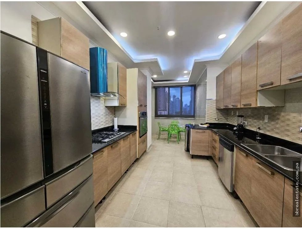 Venta de apartamento en Punta Pacifica, Ph Pacific Village