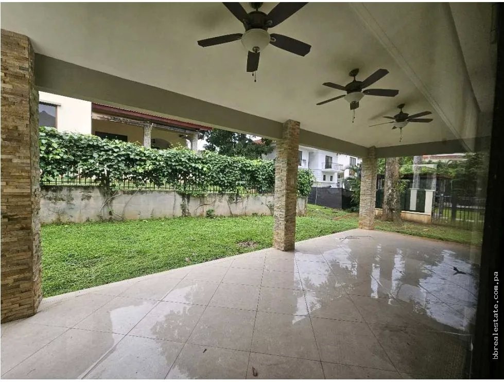 Venta de Casa en Clayton , Ph Senderos Camino de Cruces