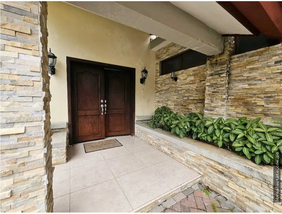 Venta de Casa en Clayton , Ph Senderos Camino de Cruces