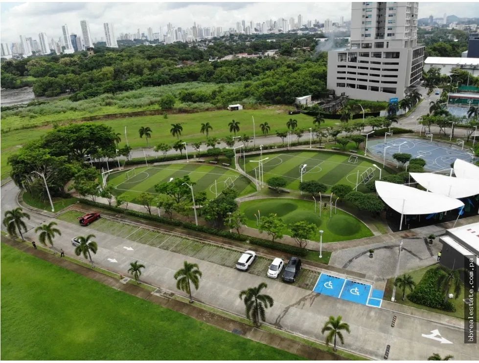 Venta de terreno en  Costa del Este, Primera línea al mar