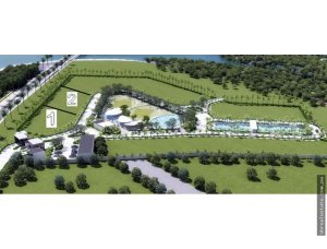 Building Lot for sale in Costa del Este