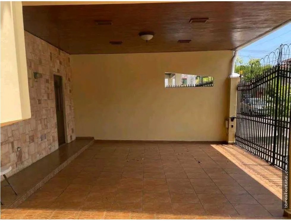 Alquiler de Casa en la Alameda , Calle principal