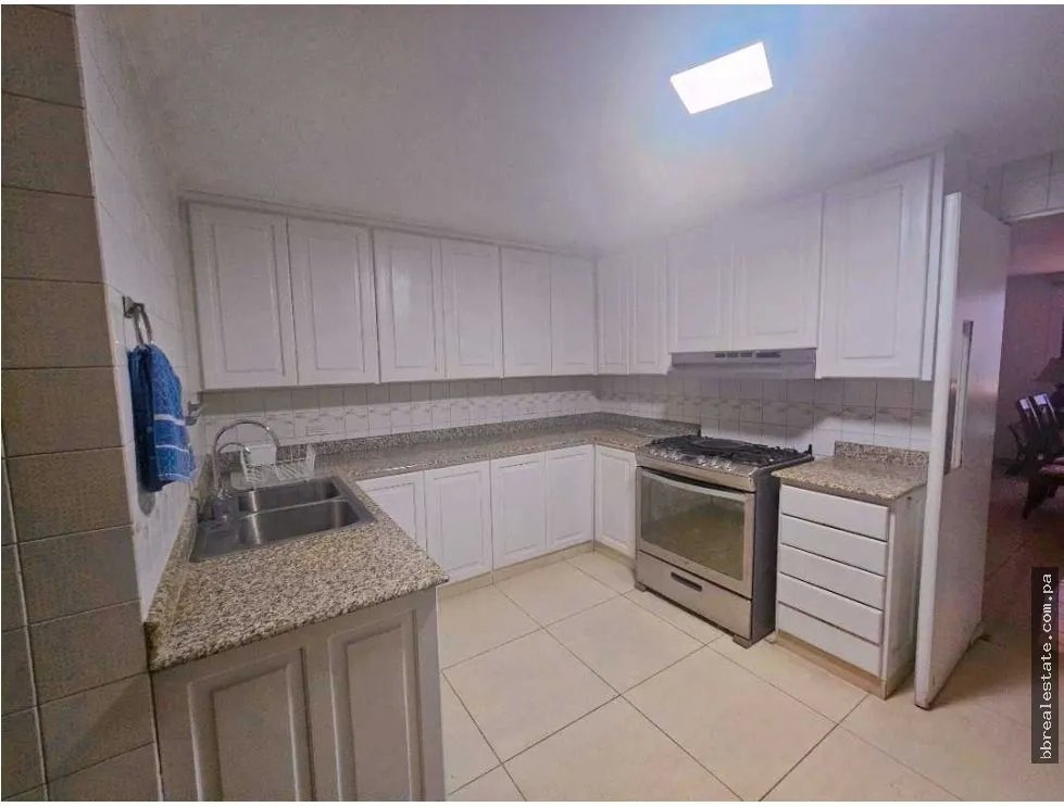Venta de apartamento en Obarrio, Ph Monaco