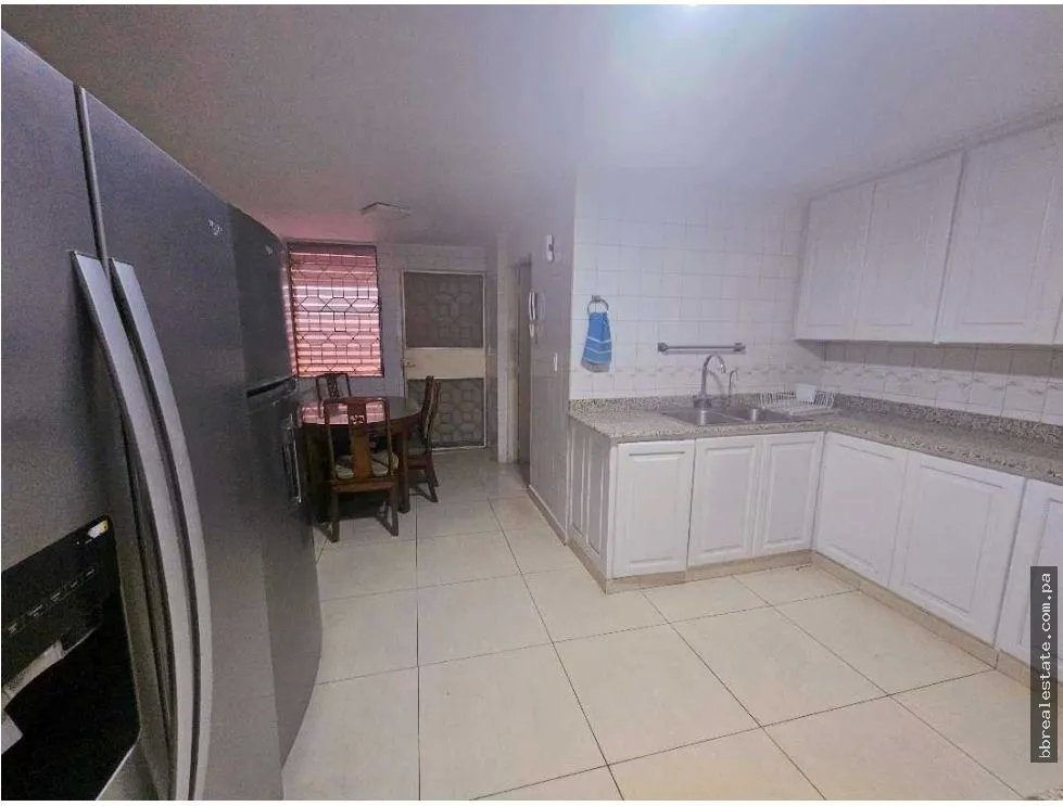 Venta de apartamento en Obarrio, Ph Monaco