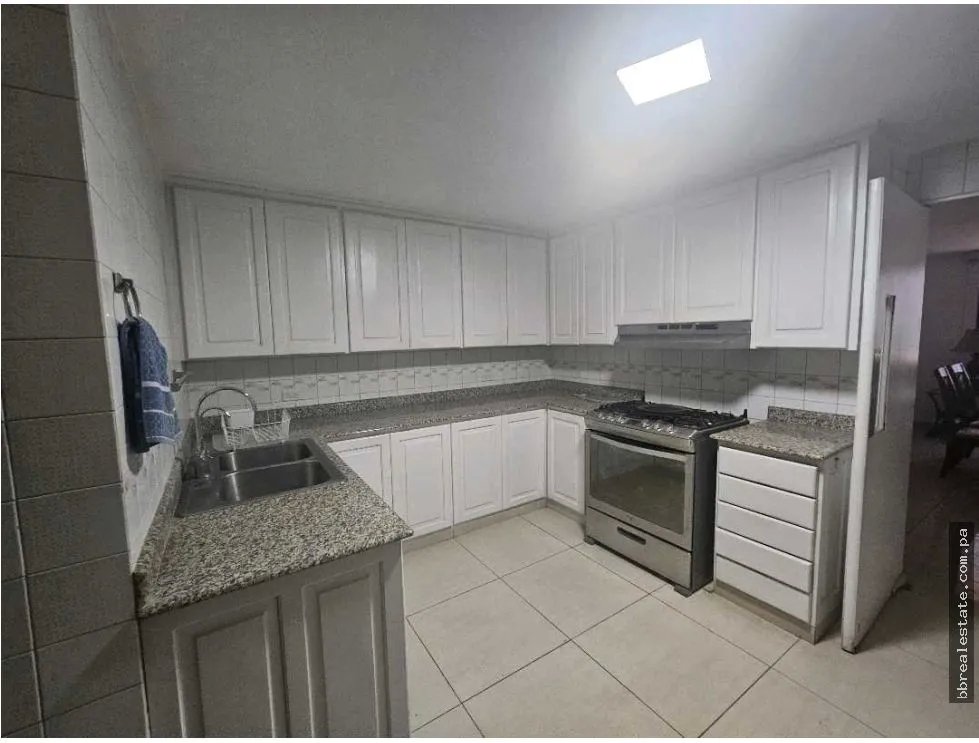 Venta de apartamento en Obarrio, Ph Monaco