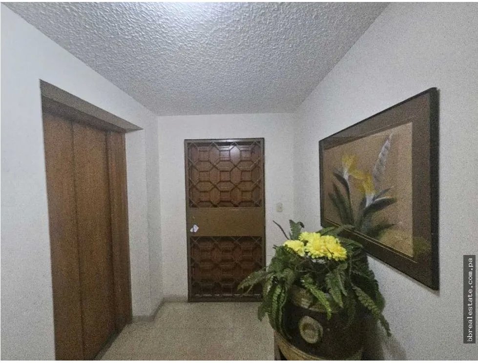 Venta de apartamento en Obarrio, Ph Monaco