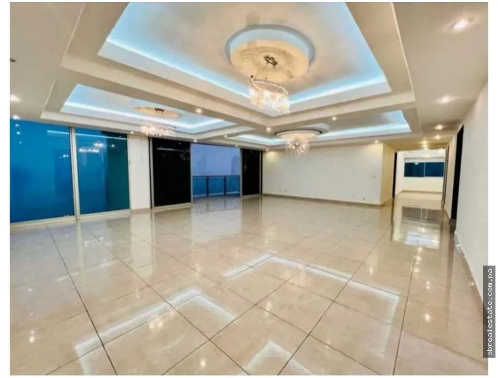 Venta de apartamento en Punta Pacífica, Ph Aquamare