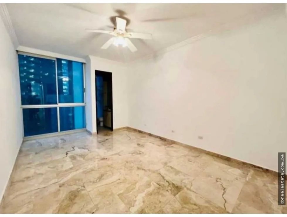 Venta de apartamento en Punta Pacífica, Ph Aquamare