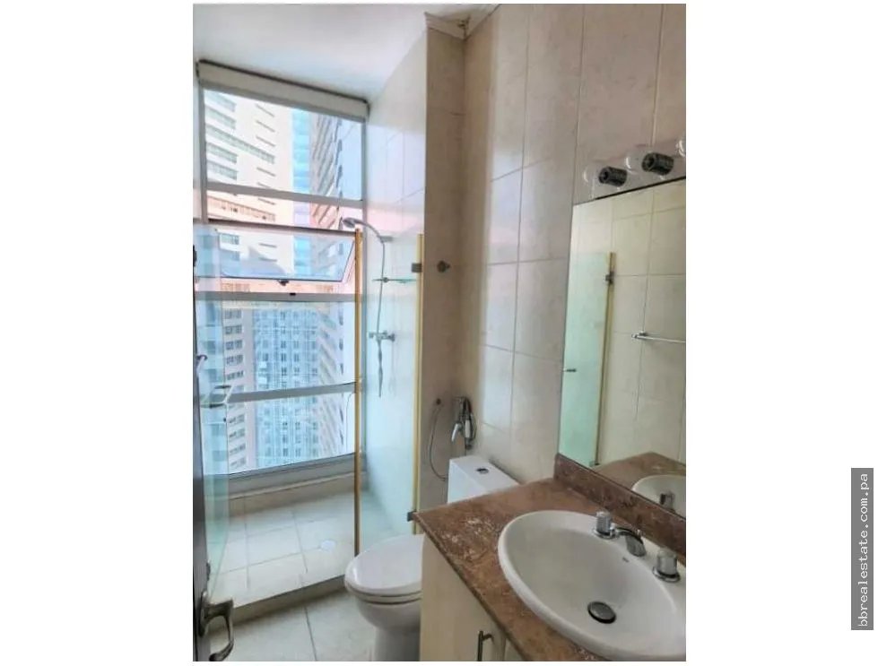 Venta de apartamento en Punta Pacífica, Ph Aquamare