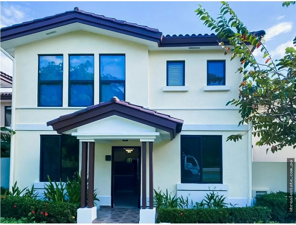 Single Family House for sale in Panama Pacifico