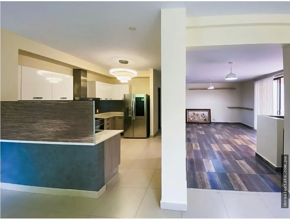 Venta de Casa en River Valley, Panamá Pacífico