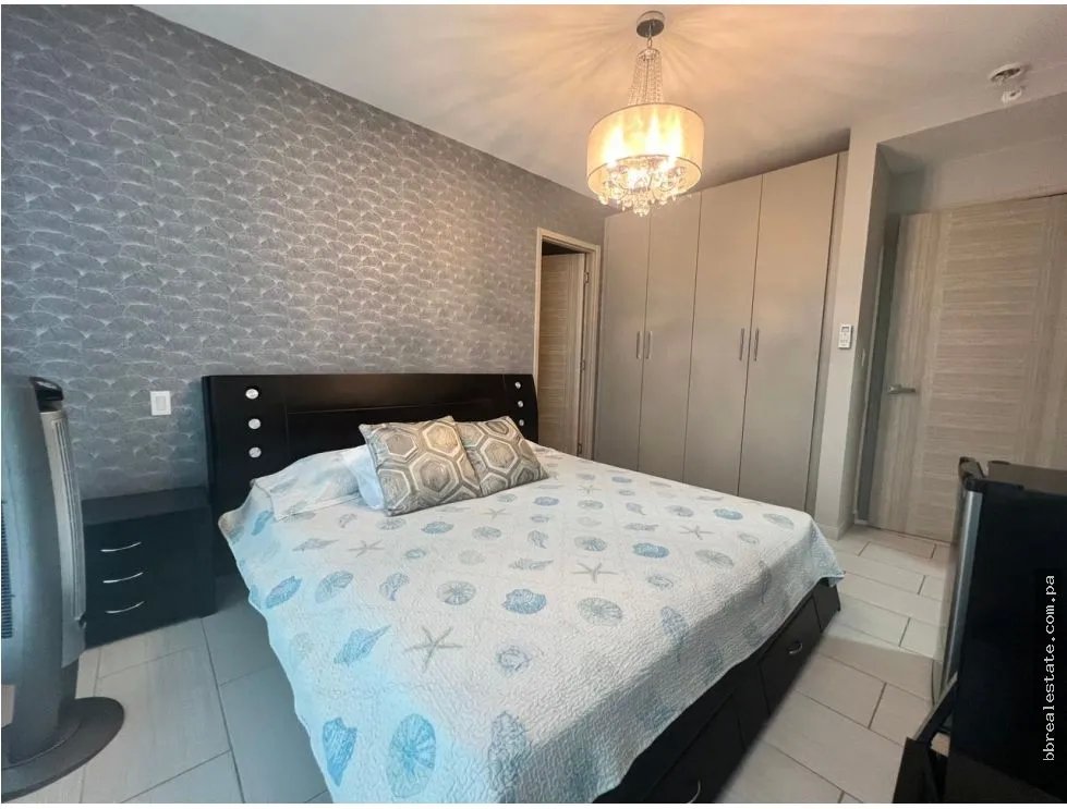 Apartment for sale in Punta Paitilla