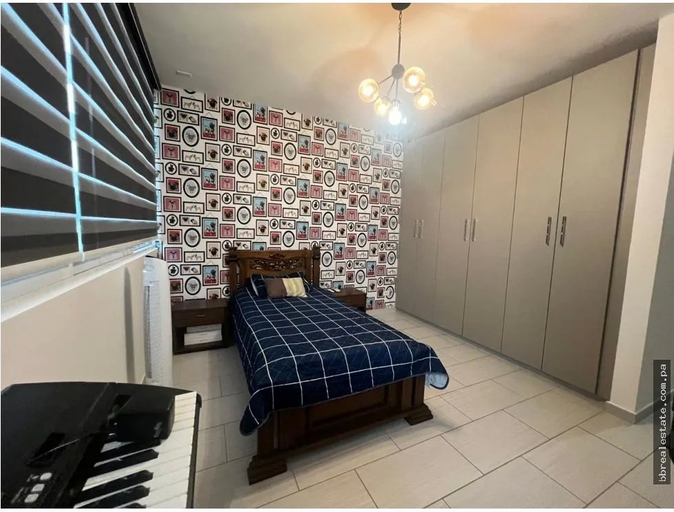 Venta de apartamento en San Francisco, Ph the Towers